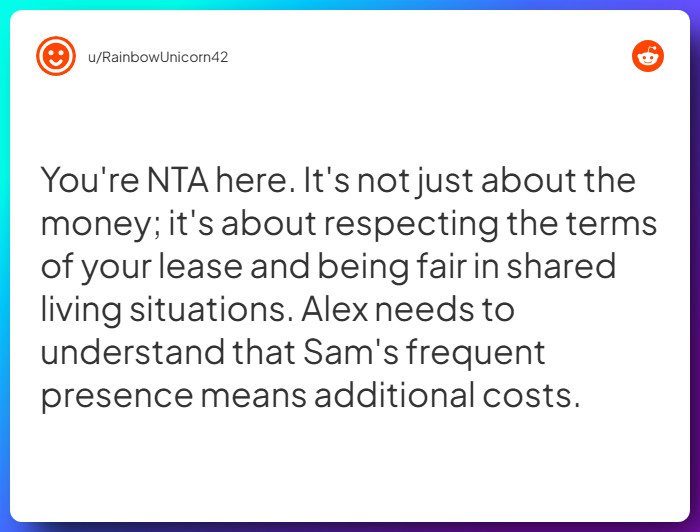 Comment from u/RainbowUnicorn42