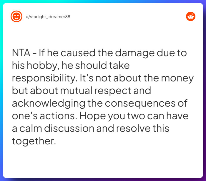 Comment from u/starlight_dreamer88