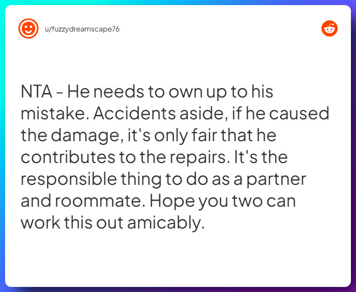 Comment from u/fuzzydreamscape76