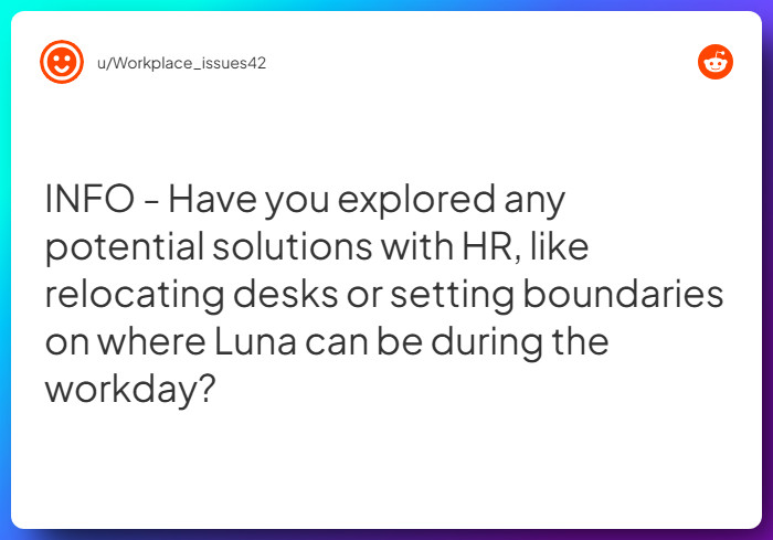 Comment from u/Workplace_issues42