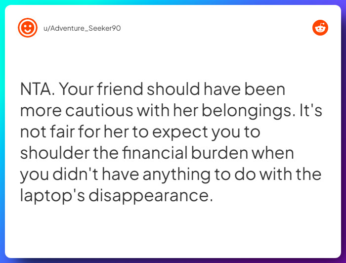 Comment from u/Adventure_Seeker90