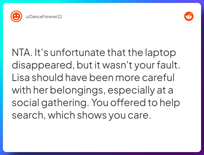 Comment from u/DanceForever22