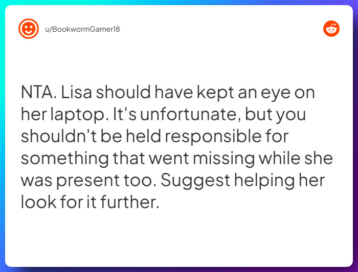 Comment from u/BookwormGamer18