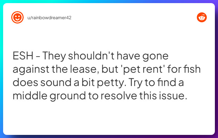 Comment from u/rainbowdreamer42