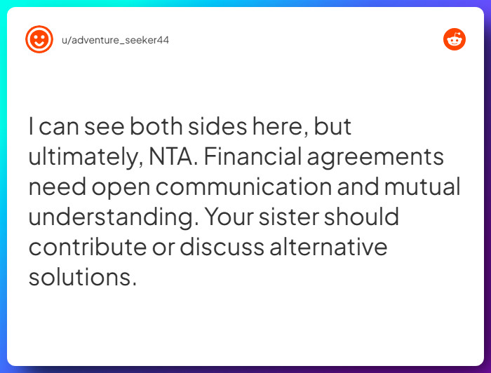 Comment from u/adventure_seeker44