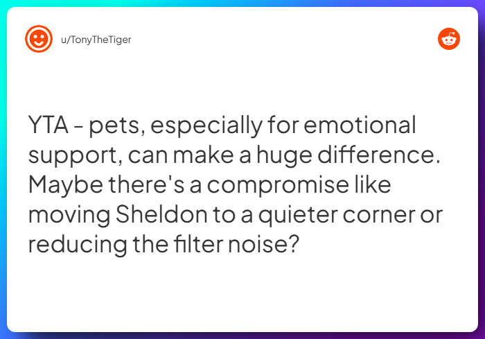 Comment from u/TonyTheTiger