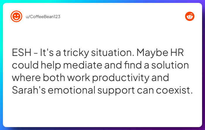 Comment from u/CoffeeBean123