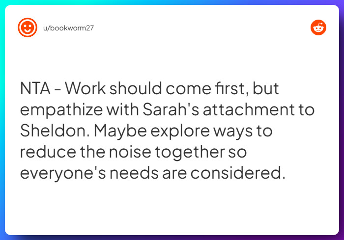 Comment from u/bookworm27