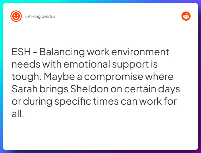 Comment from u/hikinglover23