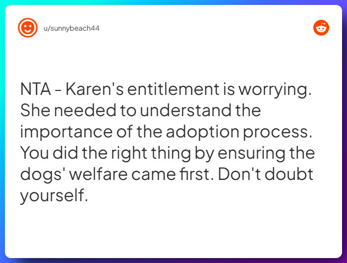 Comment from u/sunnybeach44