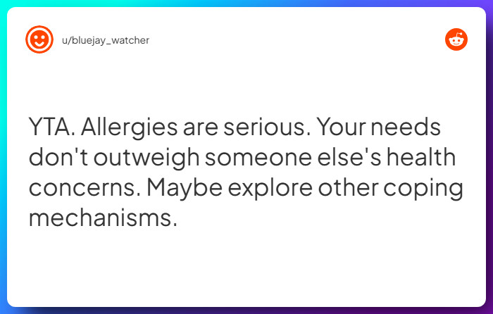 Comment from u/bluejay_watcher