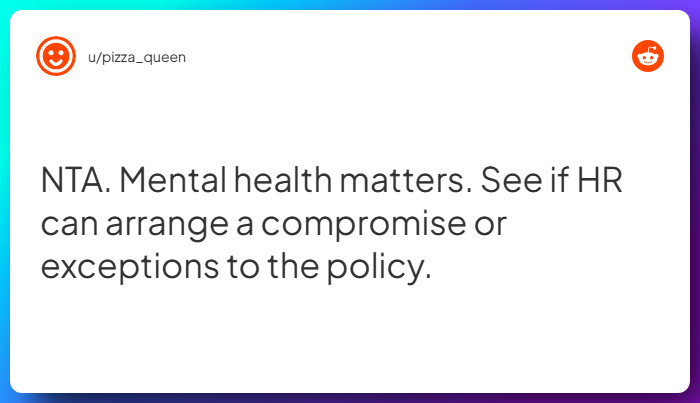 Comment from u/pizza_queen