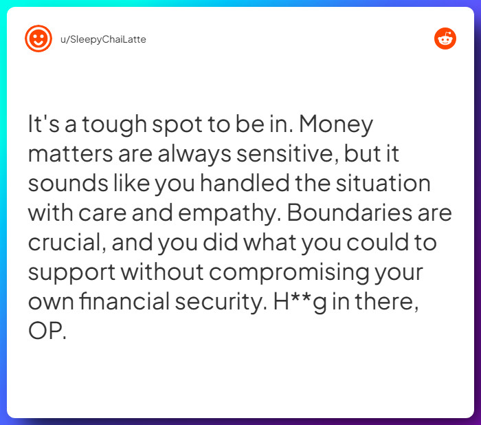 Comment from u/SleepyChaiLatte