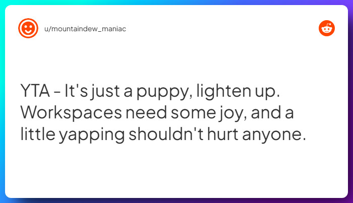 Comment from u/mountaindew_maniac