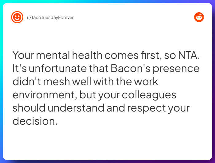 Comment from u/TacoTuesdayForever