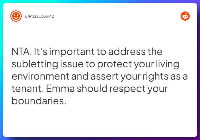 Comment from u/PizzaLover42