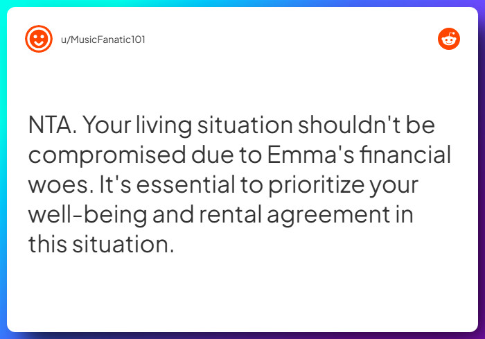 Comment from u/MusicFanatic101