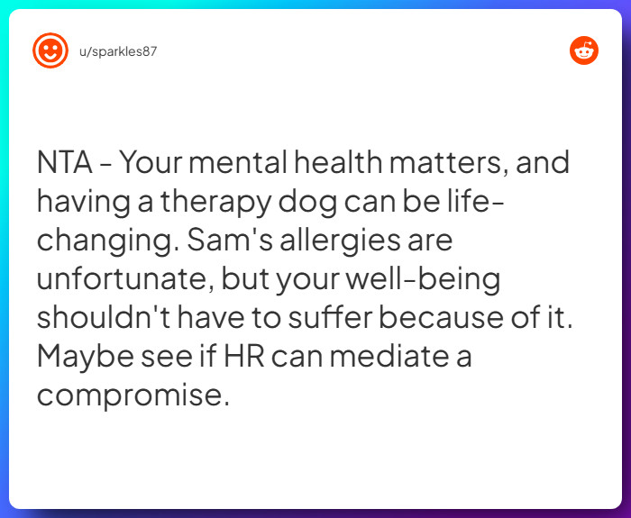 Comment from u/sparkles87