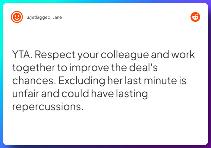 Comment from u/jetlagged_Jane