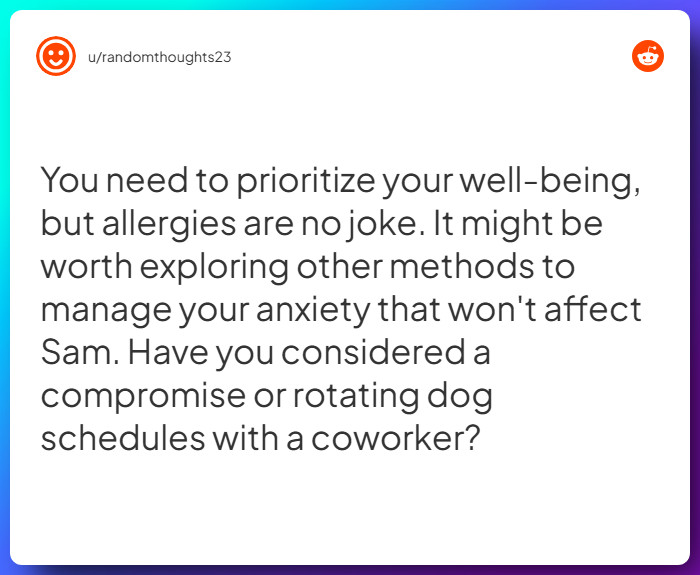 Comment from u/randomthoughts23