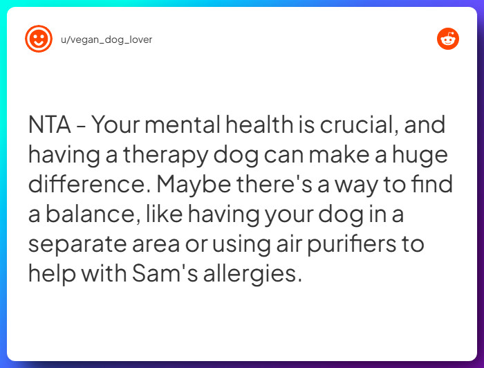 Comment from u/vegan_dog_lover