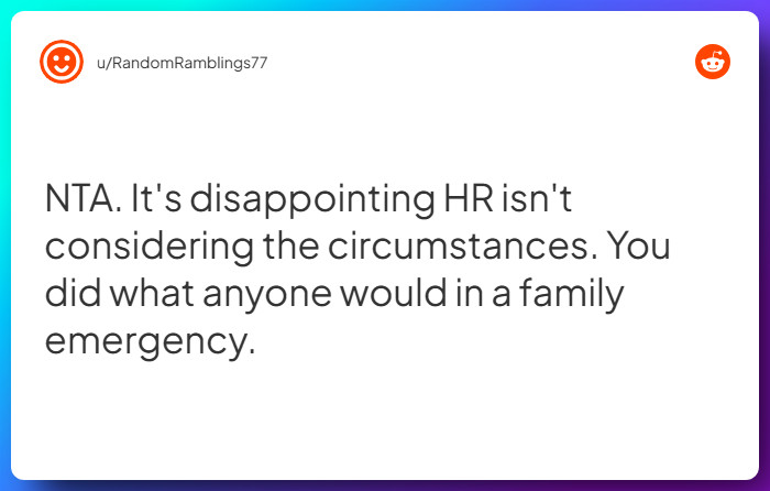 Comment from u/RandomRamblings77