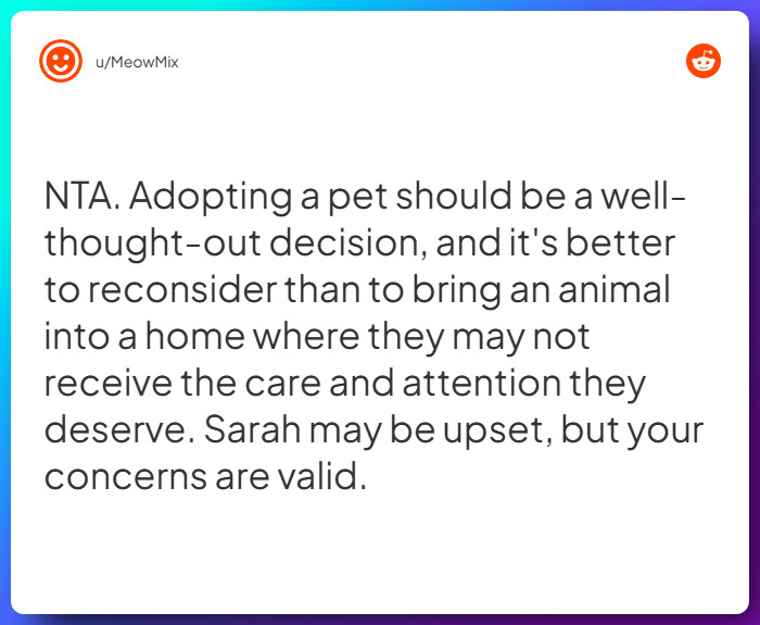 Comment from u/MeowMix