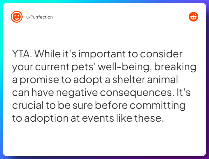 Comment from u/Purrfection