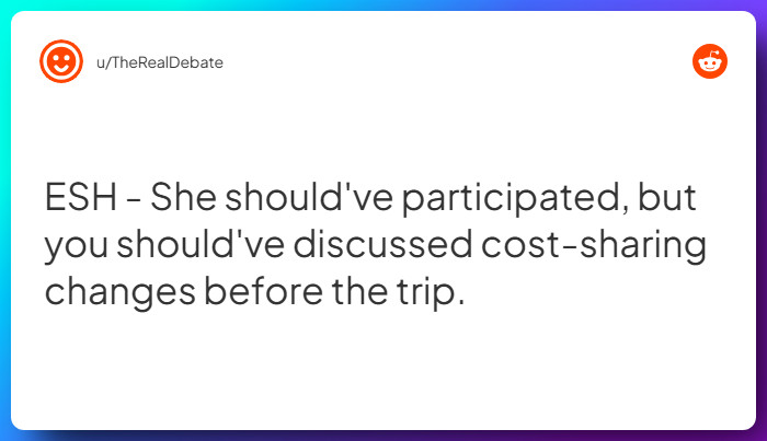 Comment from u/TheRealDebate