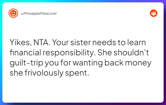 Comment from u/PineapplePizzaLover