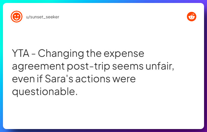 Comment from u/sunset_seeker