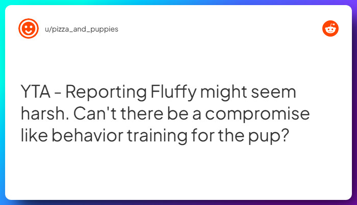 Comment from u/pizza_and_puppies