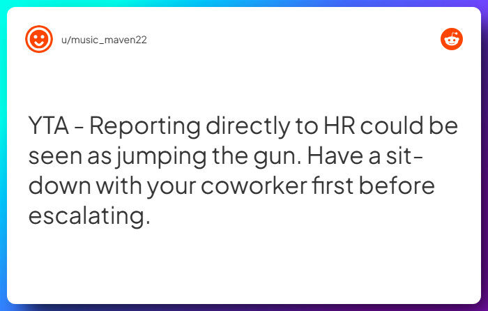 Comment from u/music_maven22