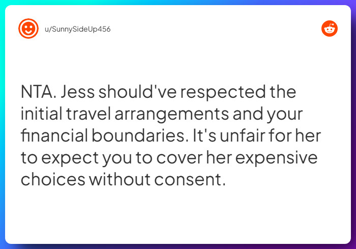 Comment from u/SunnySideUp456