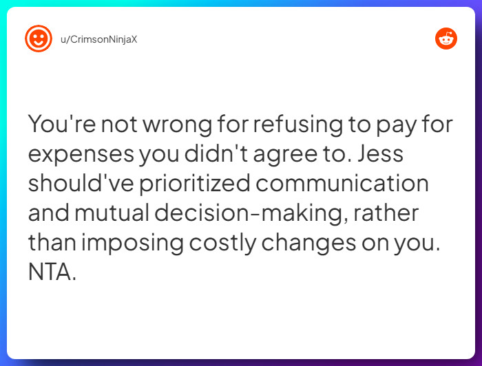 Comment from u/CrimsonNinjaX