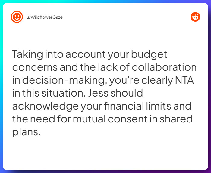 Comment from u/WildflowerGaze