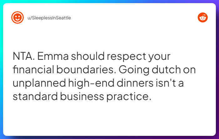 Comment from u/SleeplessInSeattle