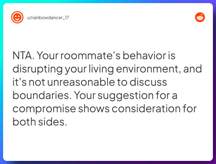 Comment from u/rainbowdancer_17