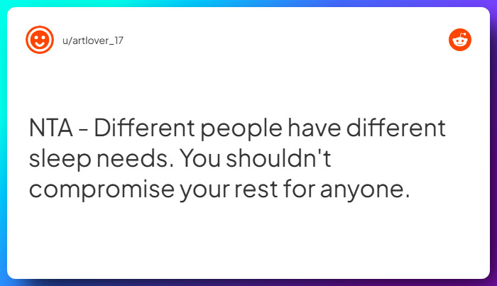 Comment from u/artlover_17