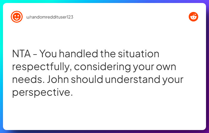 Comment from u/randomreddituser123