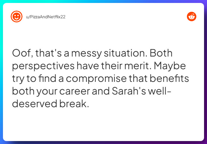 Comment from u/PizzaAndNetflix22