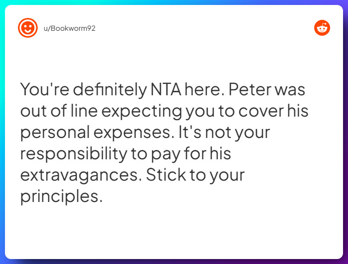 Comment from u/Bookworm92