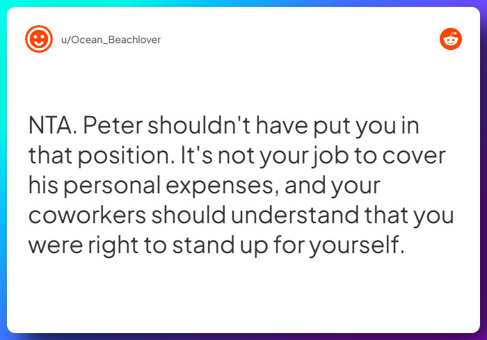 Comment from u/Ocean_Beachlover