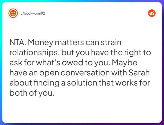 Comment from u/bookworm92