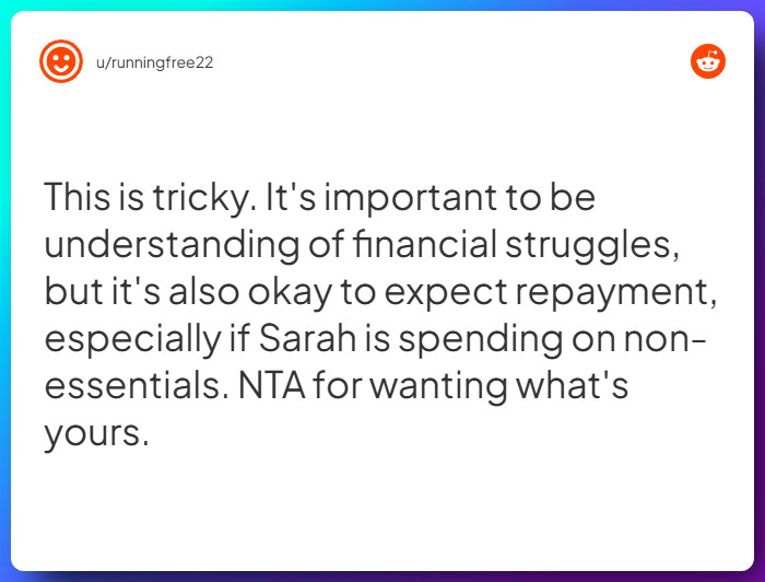 Comment from u/runningfree22