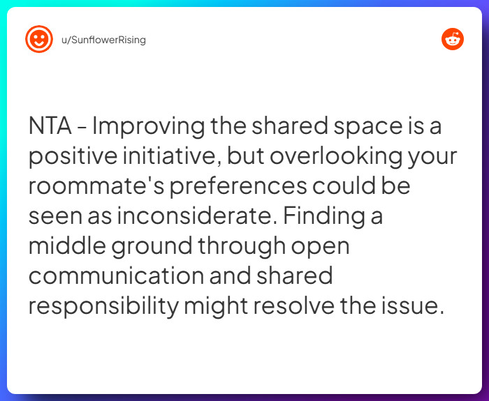 Comment from u/SunflowerRising