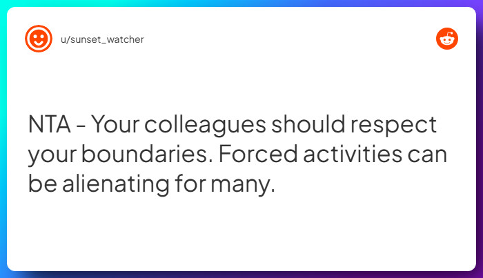 Comment from u/sunset_watcher