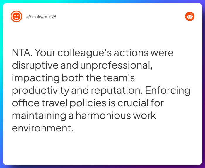 Comment from u/bookworm98