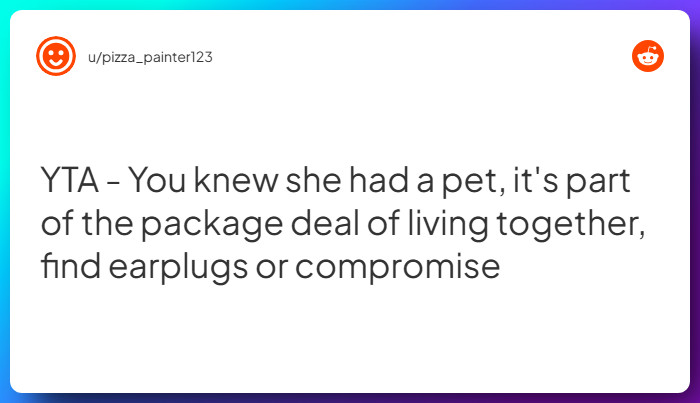 Comment from u/pizza_painter123