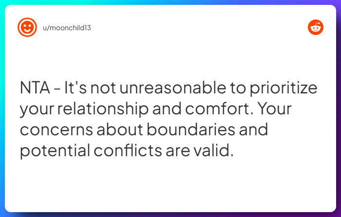 Comment from u/moonchild13